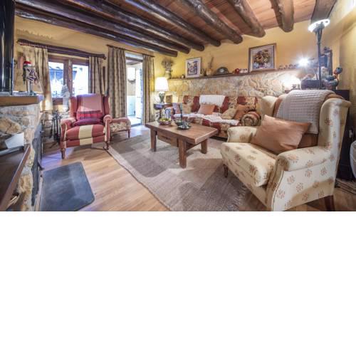 Casa Morera de Montsant