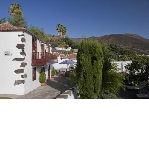 Casa Morera