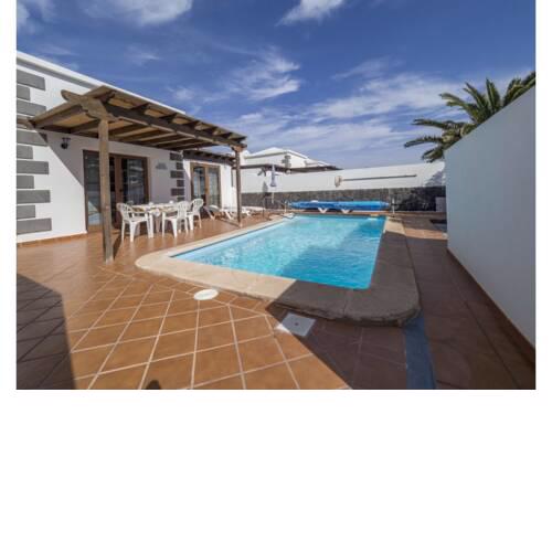 Casa Morgana
