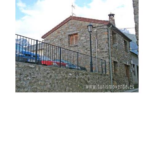 Casa Morillo Autural
