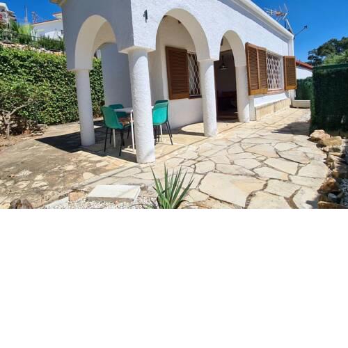 Casa Morisca