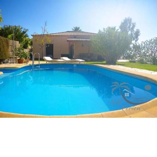 Casa Moritz - a33049