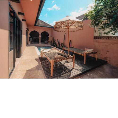 Casa Moro Bali
