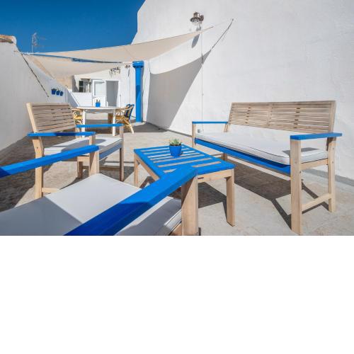 Casa Mossèn 27