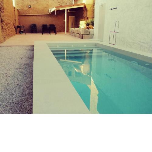 CASA MOYA-LA ENCARNACIÓN