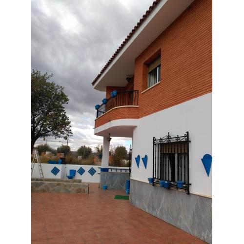 Casa Moya