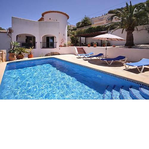 Casa Moya