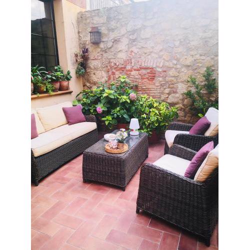 Casa Mundet Sant Antoni de Calonge