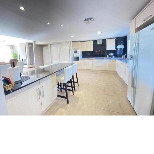 Casa Mundo - A Murcia Holiday Rentals Property