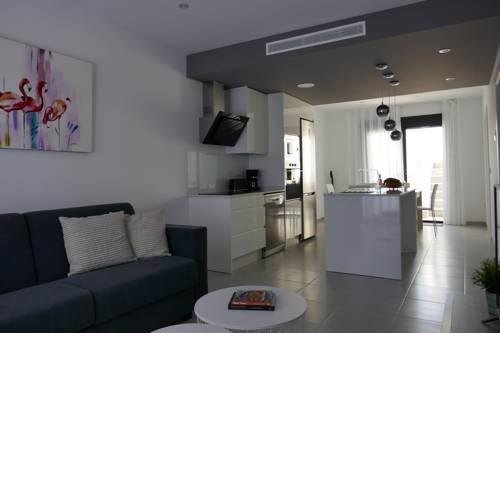 Casa Murcia Costa