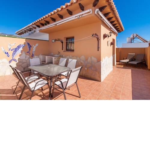 Casa Murillo Canovas