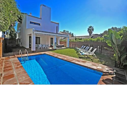 Casa Murillo