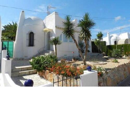 Casa Murphy