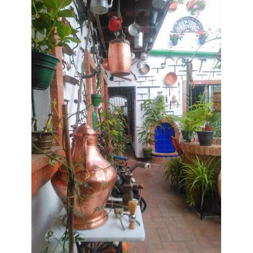 Casa Museo Jerez Centro