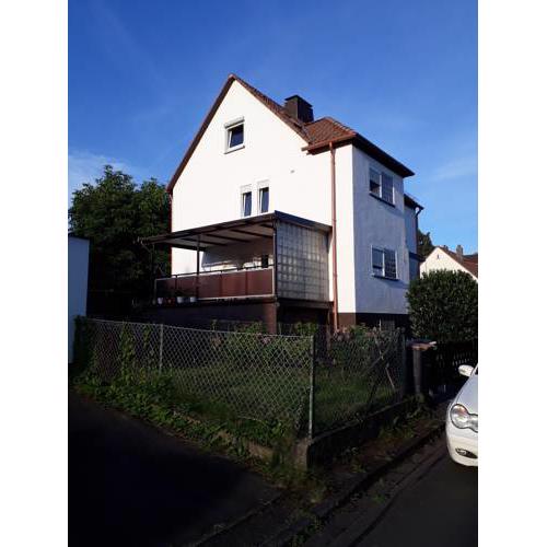Casa Mya Wohnung mit Terasse