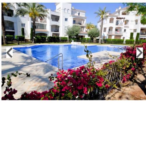 Casa Myles - A Murcia Holiday Rentals Property