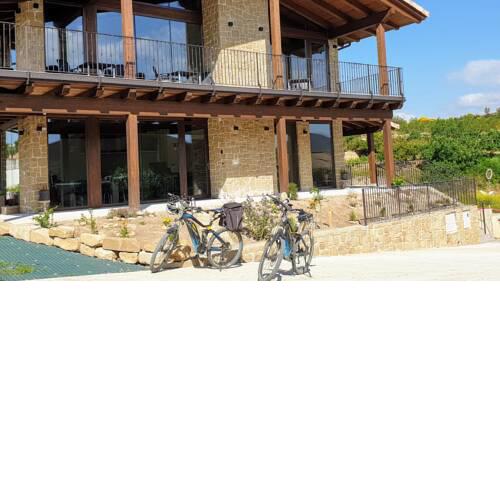 Casa Nahia Alojamiento Rural