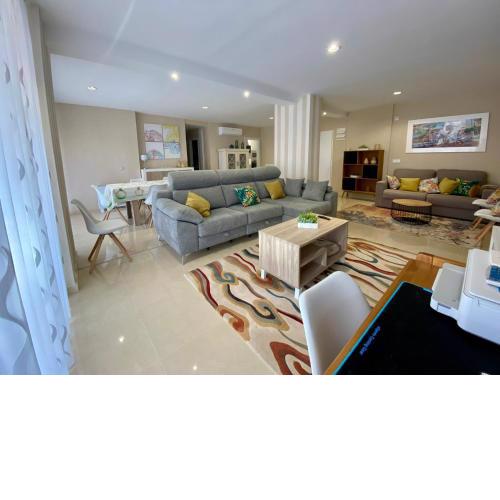 Casa Nala - Ivan Luxury Homes - 6ª Planta - Norte - 1ª Linea de playa