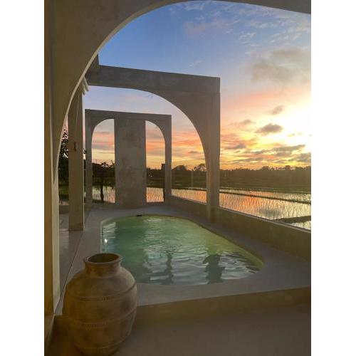 CASA NARA BALI