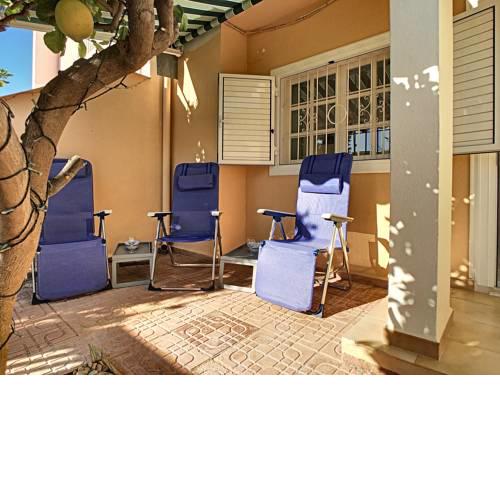 Casa Naranja - 2109