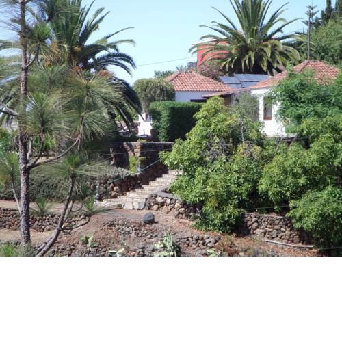 Casa Naranjo