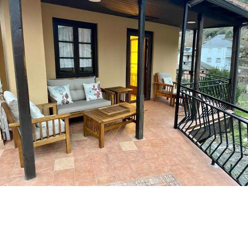 Casa Narcisa Alojamiento Rural