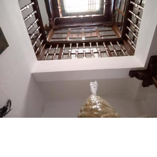 Casa natal Pedro Antº de Alarcón. Casco histórico