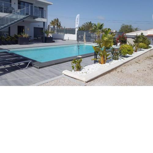 Casa Nathalie