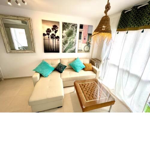 Casa Natuka - Vera Beach Relax
