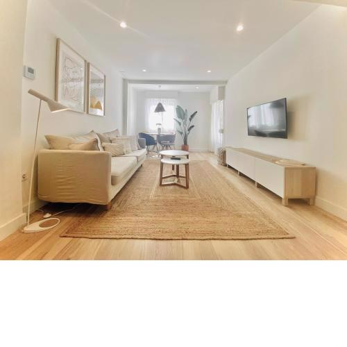 Casa Natura Elx - NUEVO / NEW 3 Bedroom apartment