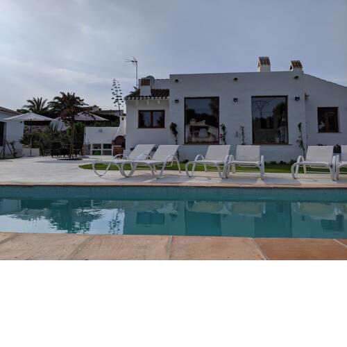 Casa Natura Jávea