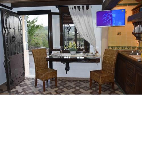 Casa Nazarí - Setenil de las Bodegas