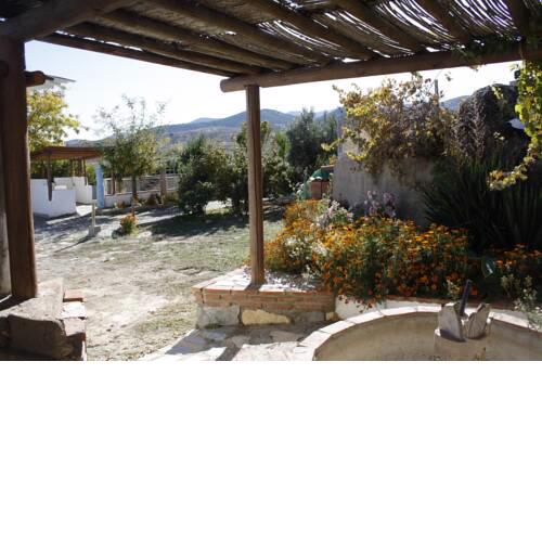 Casa Nazaria