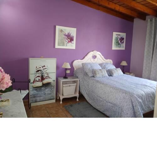 Casa Nazario Duplex