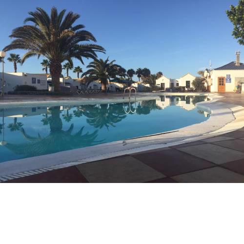 Casa Nelly Caleta
