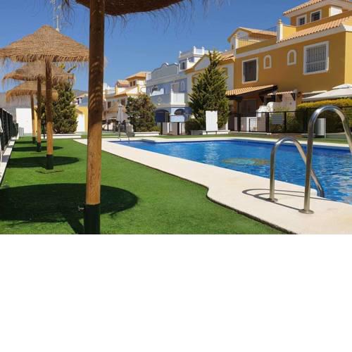 Casa Neptuna AS048