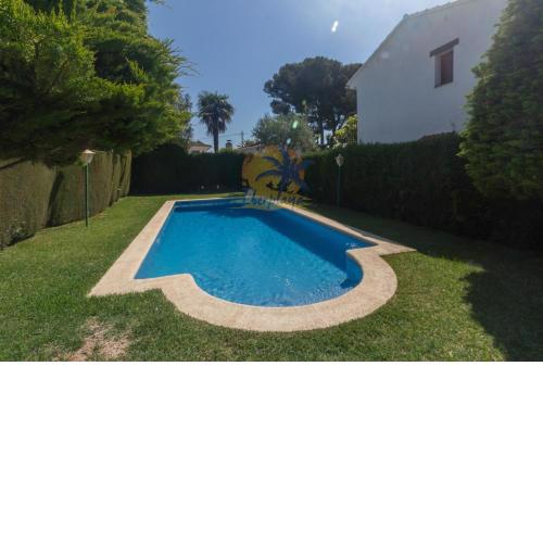 Casa Neptuno Iberplaya