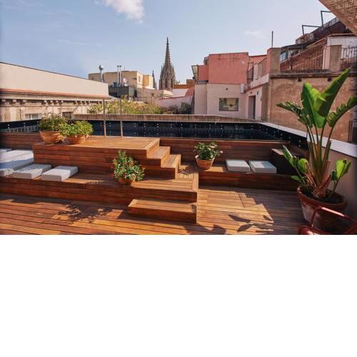 Casa Neri Apartments