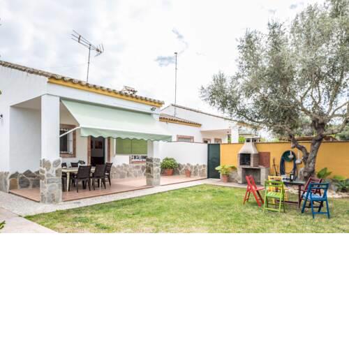 Casa Nesenka 1