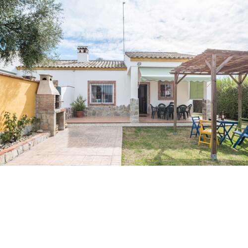 Casa Nesenka 2