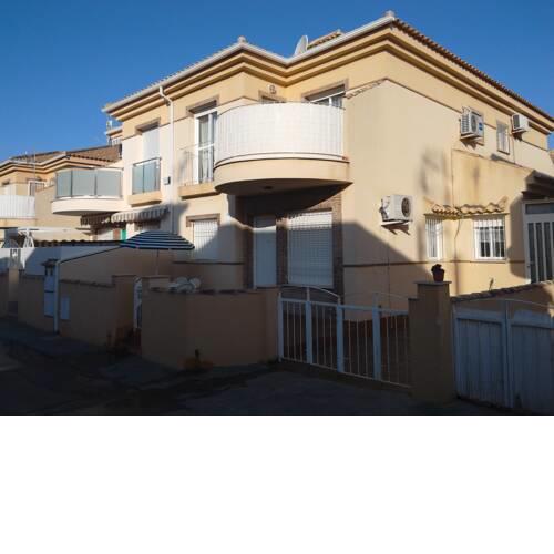 Casa Niagara Playa Flamenca