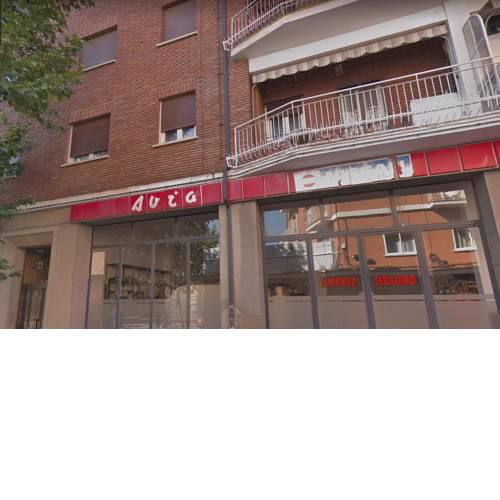 Casa Nicolás