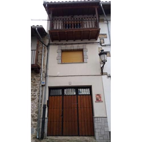 Casa Nieves