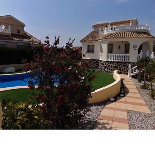 Casa Nikki