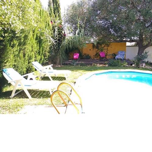 Casa Nikoleta