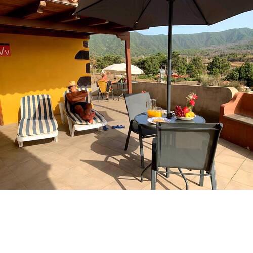 Casa Nimar
