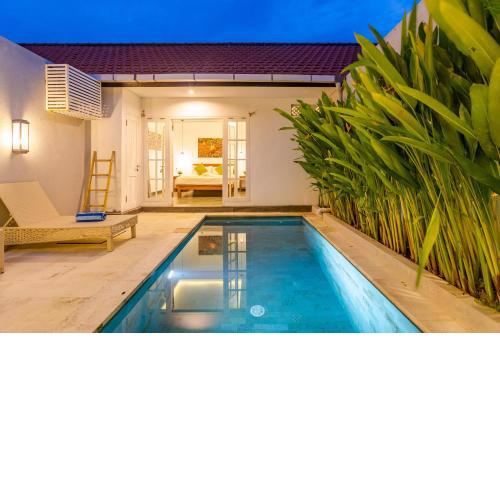 Casa Nisa Seminyak