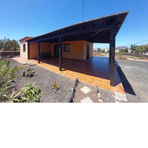 Casa Nisamarita by Sea You There Fuerteventura
