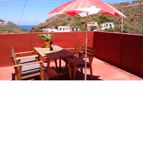 Casa Nispero