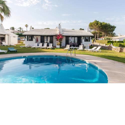 CASA Nº 2 (LETRA R) COMPLEJO BINISAFUA